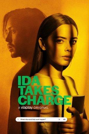 Ida Takes Charge streaming