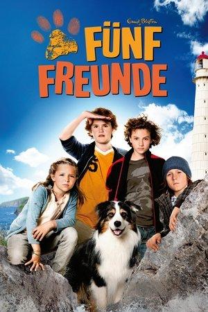 Famous Five streaming