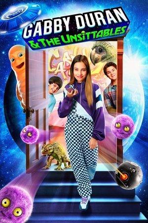 Gabby Duran and the Unsittables streaming