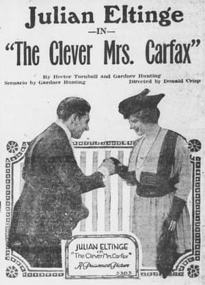The Clever Mrs. Carfax streaming