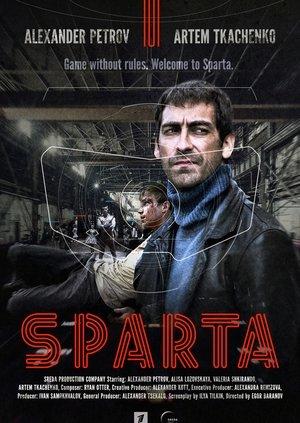 Sparta streaming