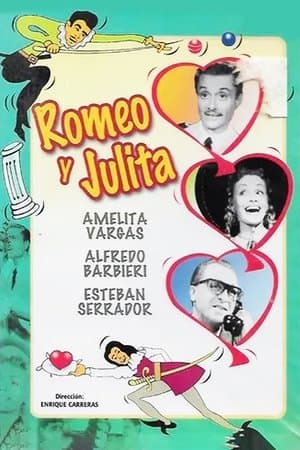 Romeo y Julita streaming