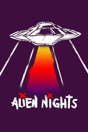 Alien Nights streaming