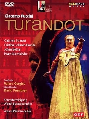 Turandot streaming