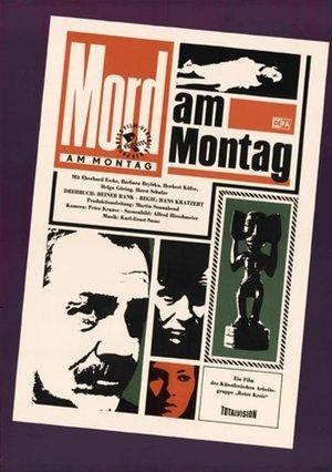 Mord am Montag streaming