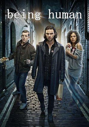 Being Human streaming