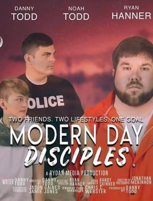 Modern Day Disciples streaming