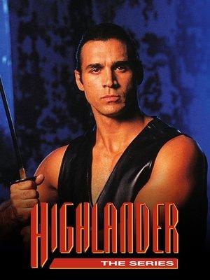 Highlander: The Series streaming