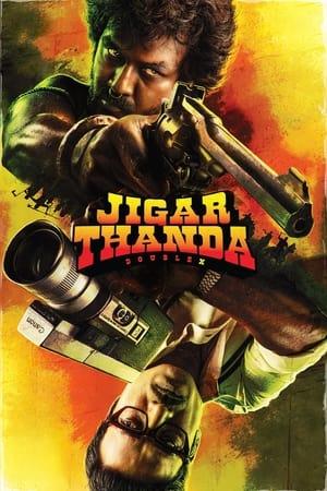 Jigarthanda DoubleX streaming
