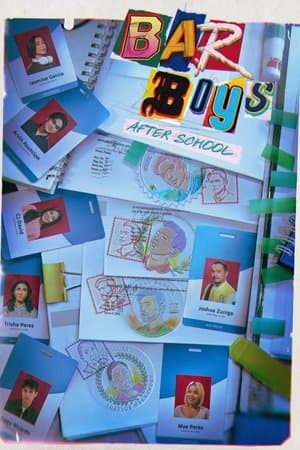 Bar Boys: After School streaming