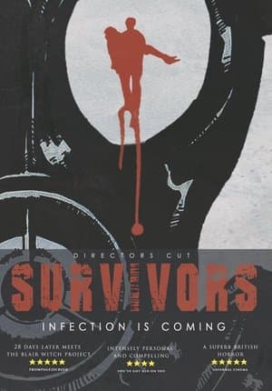 Survivors streaming