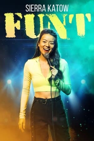 Sierra Katow: Funt streaming