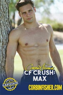 CF Crush: Max streaming