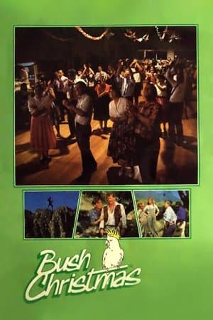 Bush Christmas streaming