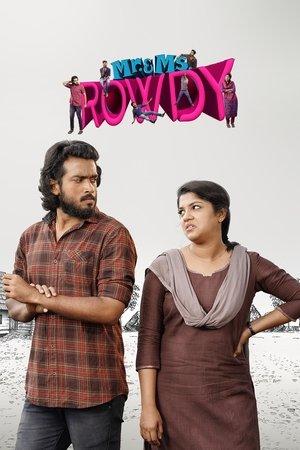 Mr. & Ms. റൗഡി streaming