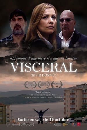 Visceral streaming