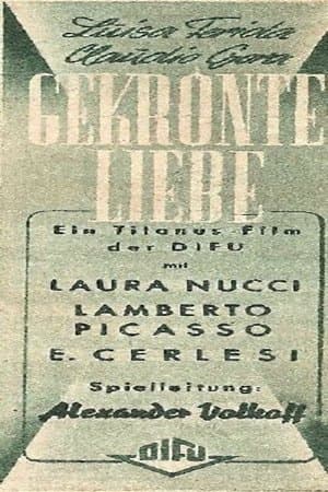 Amore imperiale streaming