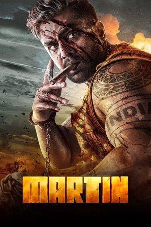 Martin streaming