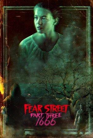 Fear Street: 1666 streaming