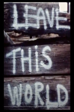 Leave This World streaming