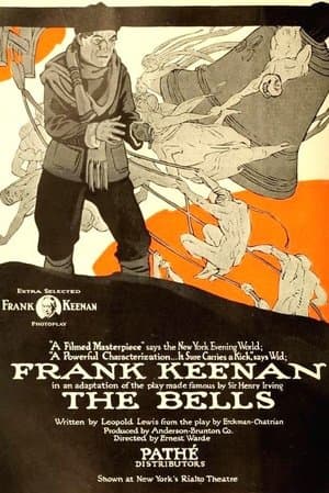 The Bells streaming