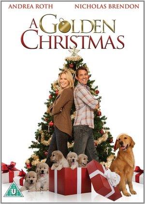A Golden Christmas streaming