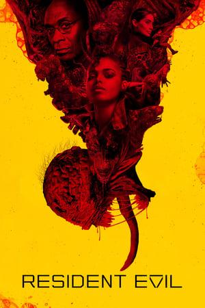 Resident Evil streaming