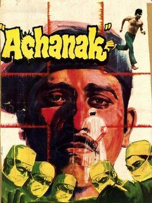 Achanak streaming