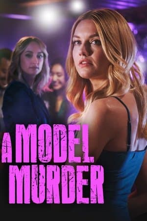 A Model Murder streaming