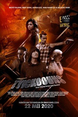 TyIcKooUns streaming