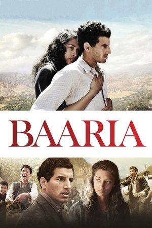 Baaria streaming