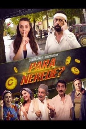 Para Nerede? streaming