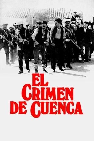 The Crime of Cuenca streaming