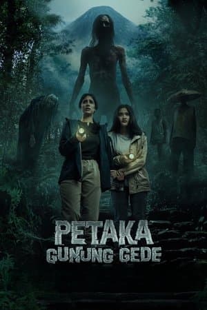 Petaka Gunung Gede streaming