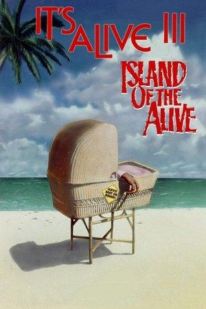 It's Alive III: Island of the Alive streaming