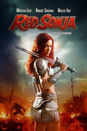 Red Sonja streaming