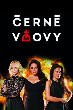Černé vdovy streaming