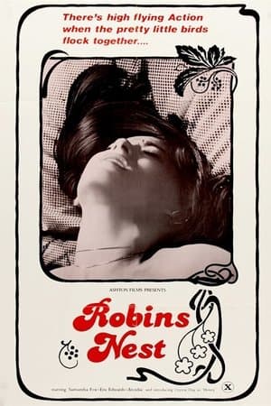 Robin's Nest streaming