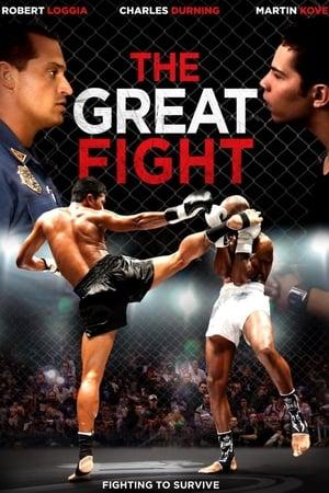 Le grand combat streaming