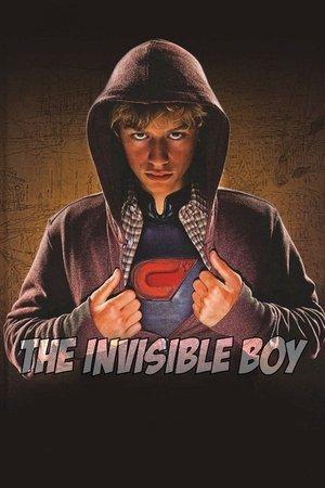 The Invisible Boy streaming