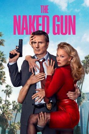 The Naked Gun streaming