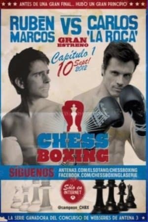 Chessboxing streaming
