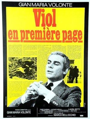 Viol en première page streaming