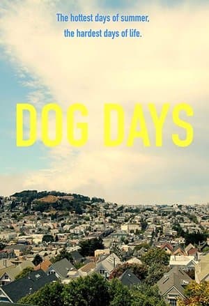 Dog Days streaming