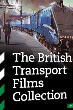 Rail Report 13: On Track for the Eighties streaming