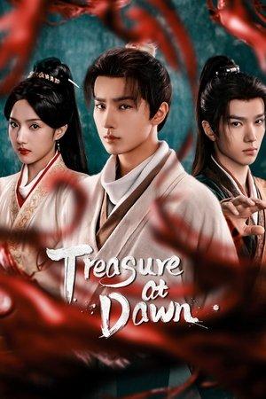 Treasure at Dawn streaming