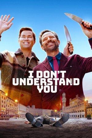 I Don't Understand You streaming