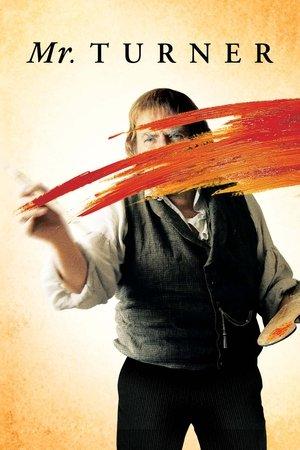 Mr. Turner streaming