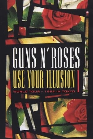 Guns N' Roses: Live Tokyo '92 streaming