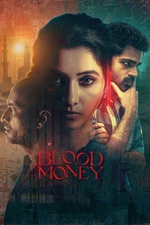 Blood Money streaming